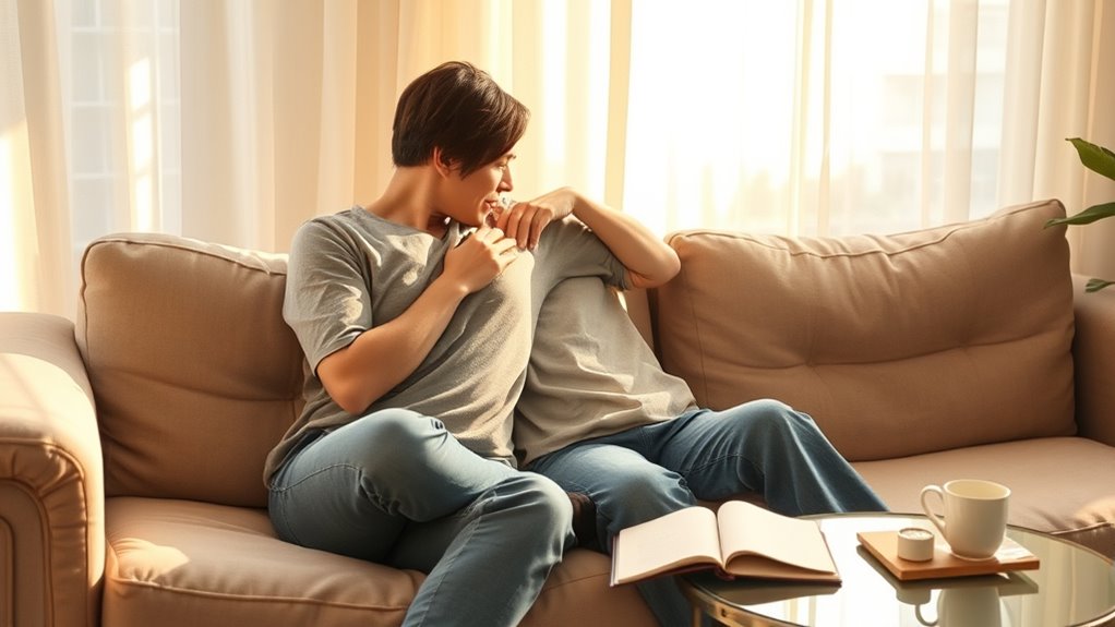 healing through targeted therapy