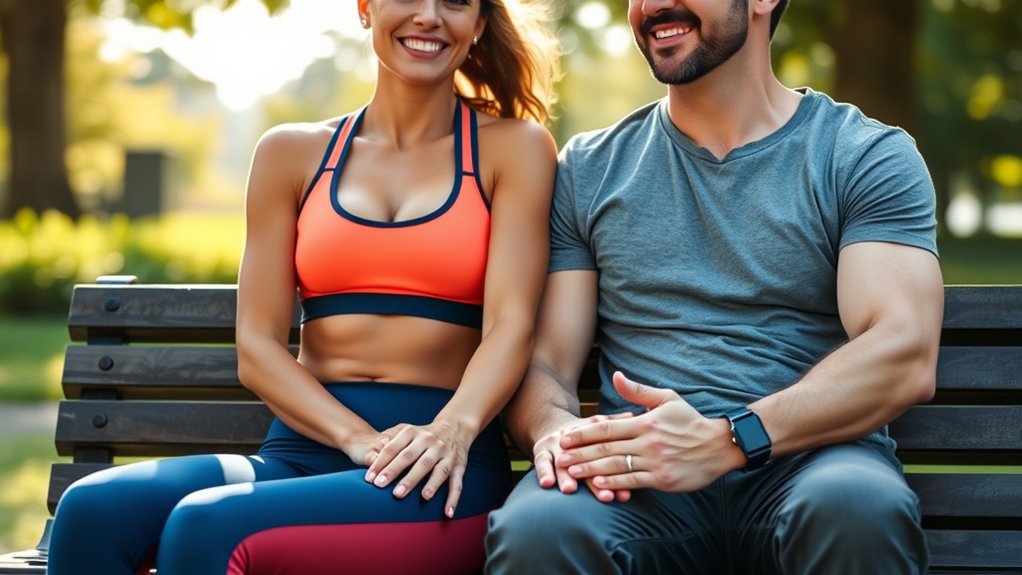 health impacts relationship stability