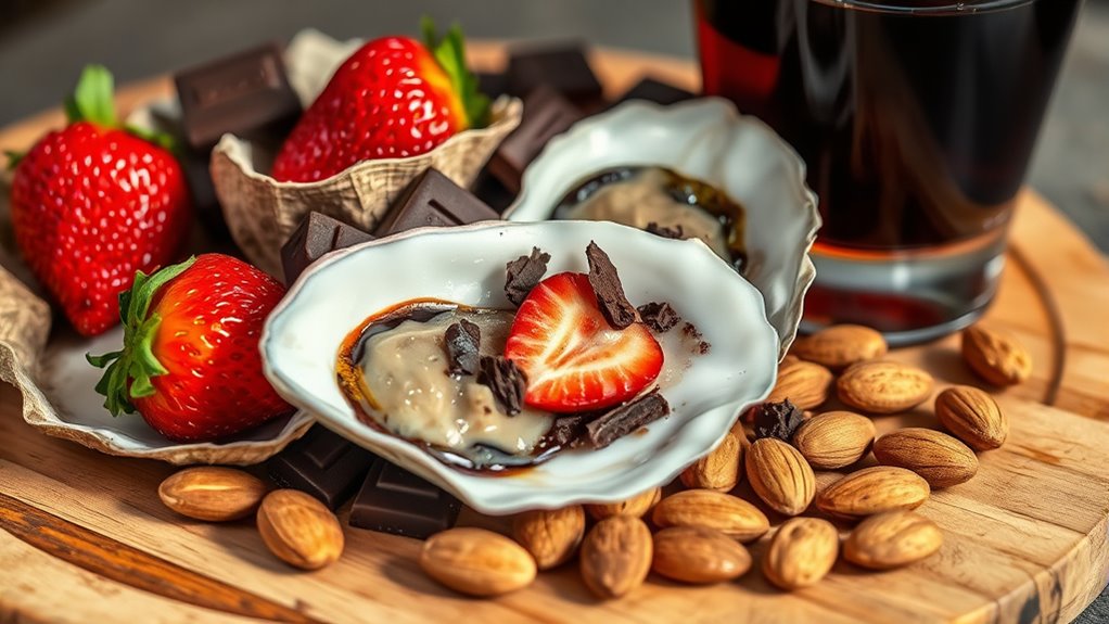 healthy blood flow enhances libido