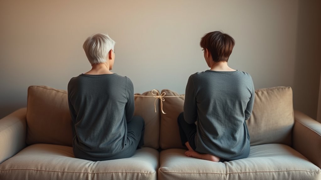 healthy boundary communication