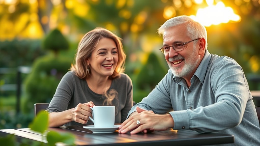 healthy communication and boundaries