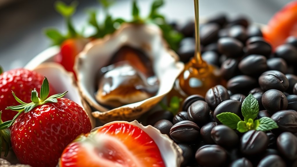 herbal supplements boost libido