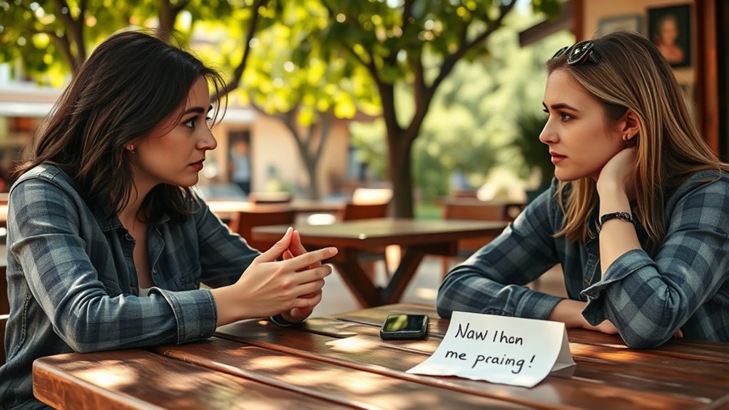 honest context clarification