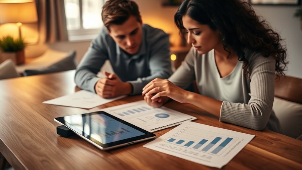 honest money builds trust