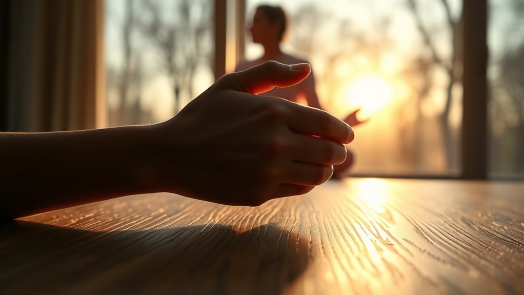 honest sharing fosters trust