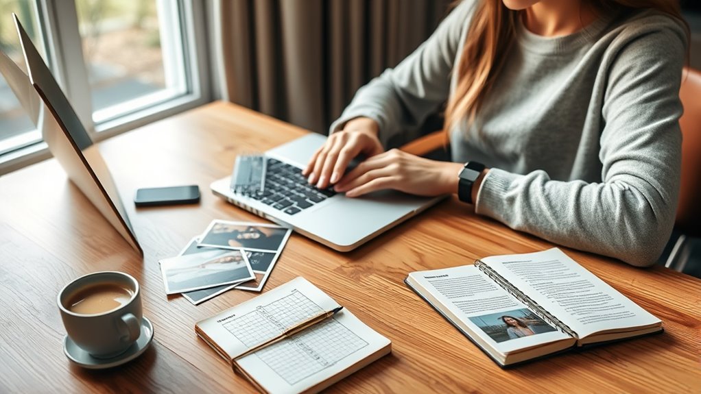 honest storytelling attracts genuine