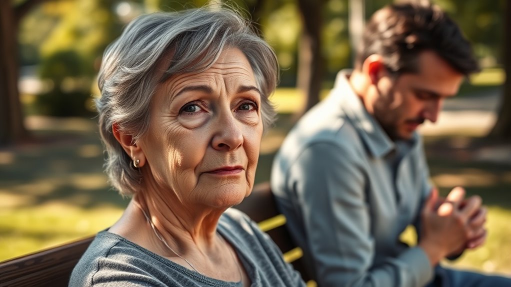 hormonal changes affect mood