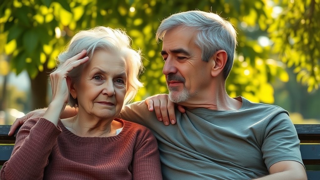 hormonal changes in menopause