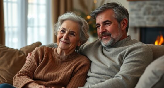 hormone shifts affect relationships