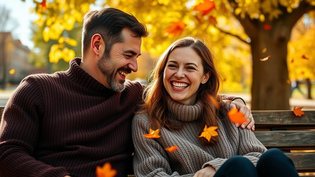 humor fosters resilience and connection