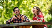 humor strengthens relationship bonds