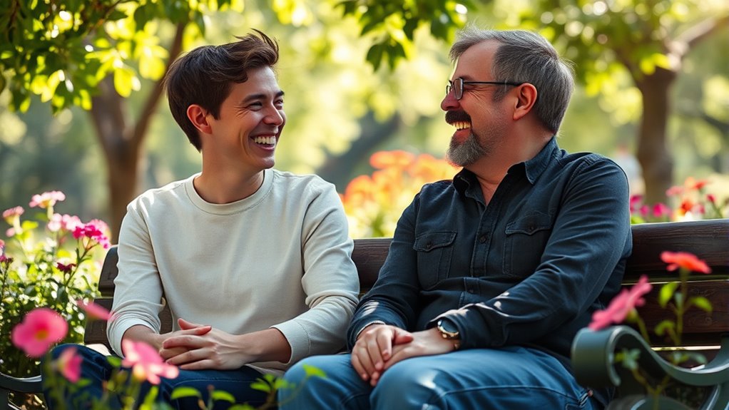 humor types shape relationship dynamics