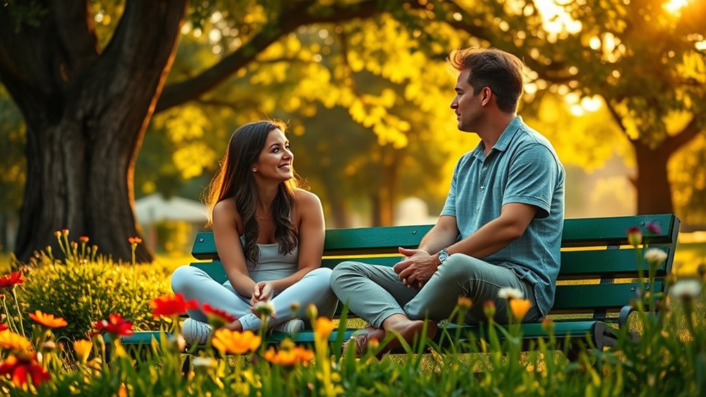 identify and embrace core principles