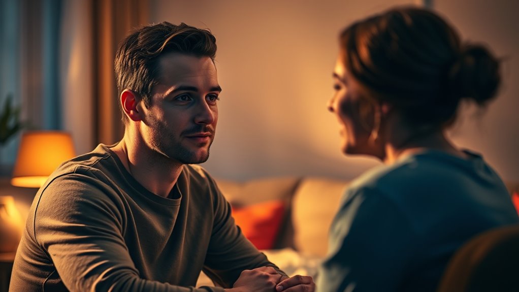 identify emotions with vocabulary