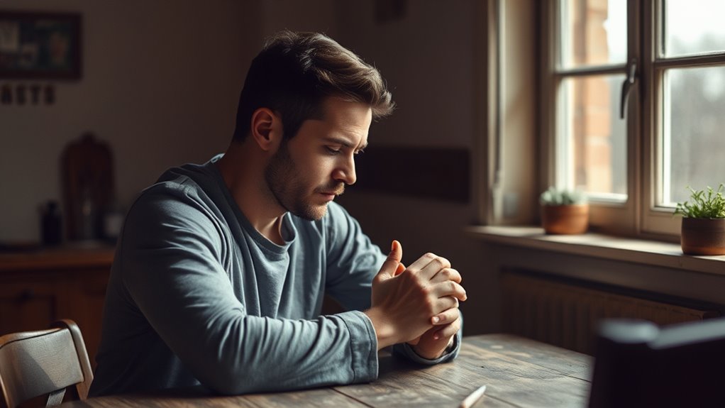 identify share seek support