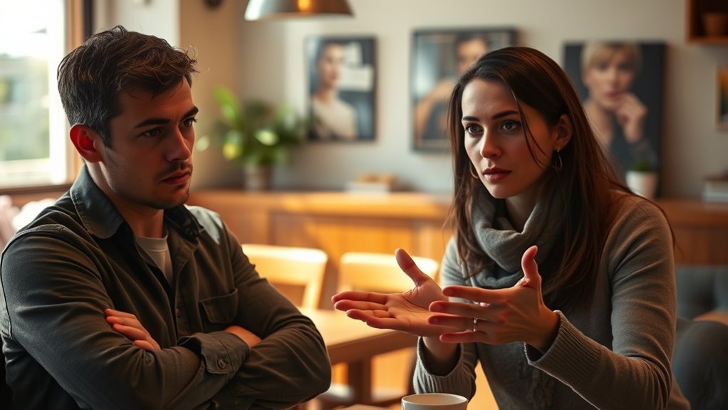 identify warning signs early