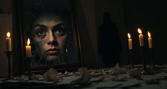 identifying gaslighting and manipulation