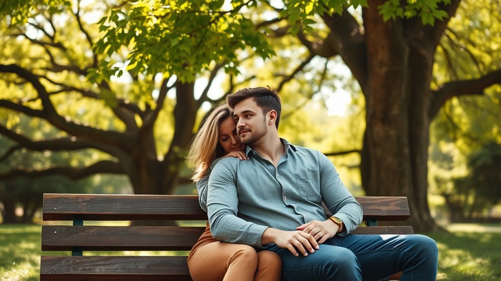 impact of attachment styles