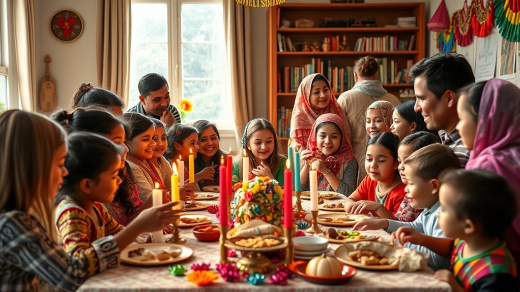 inclusive religious observance planning