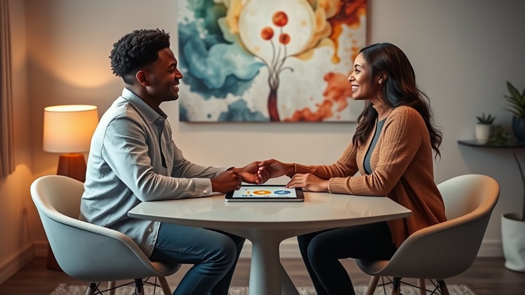 innovative inclusive premarital support