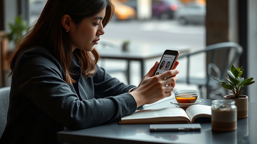 intentional meaningful relationship building