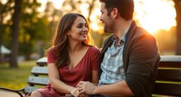 interpreting relationship body language