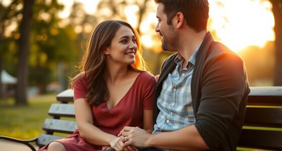 interpreting relationship body language