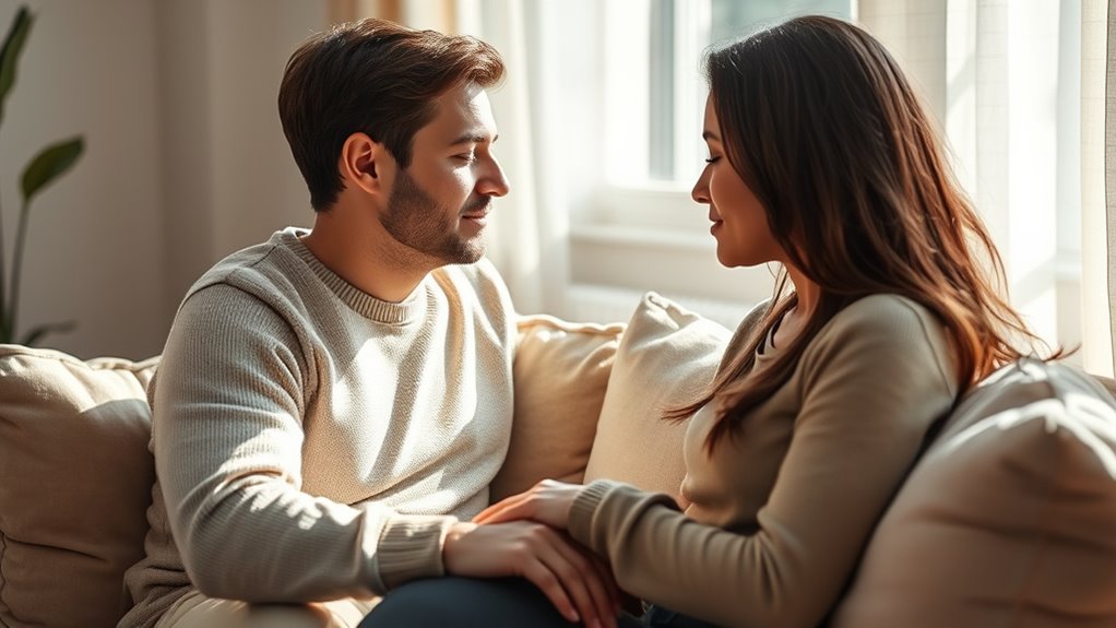 intimate touch sensate exercises