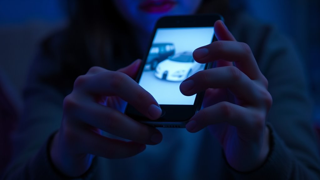 juvenile sexting legal risks