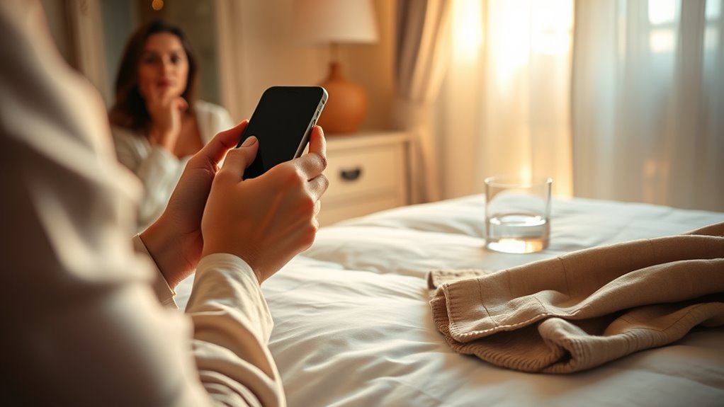 know your personal limits