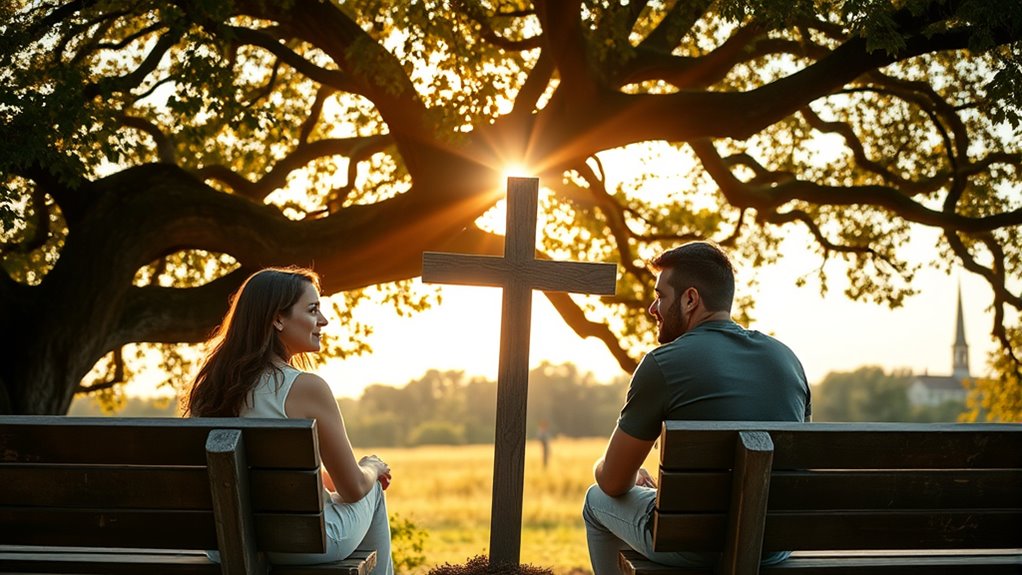 lead with humility and forgiveness