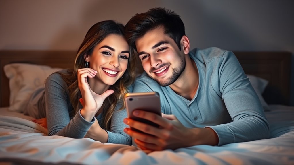 legal risks of sexting