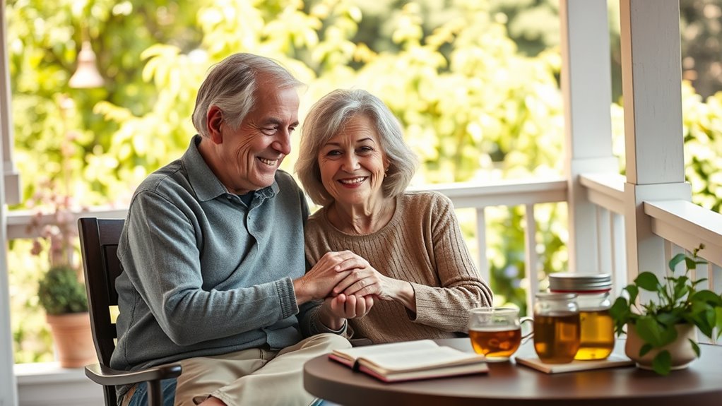 lifestyle changes post divorce