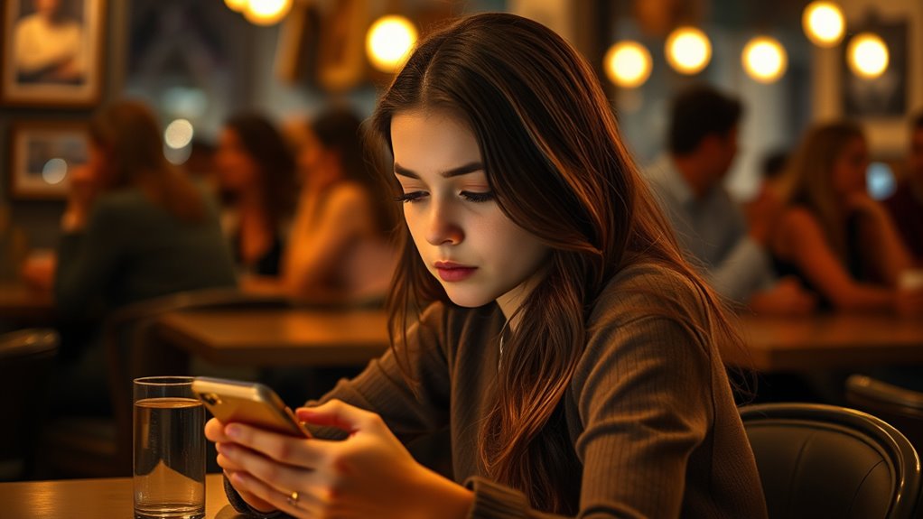 limit social media s emotional impact