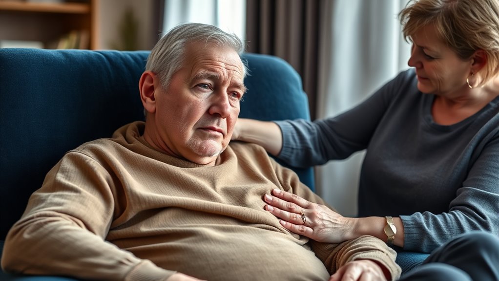 limited emotional communication barriers