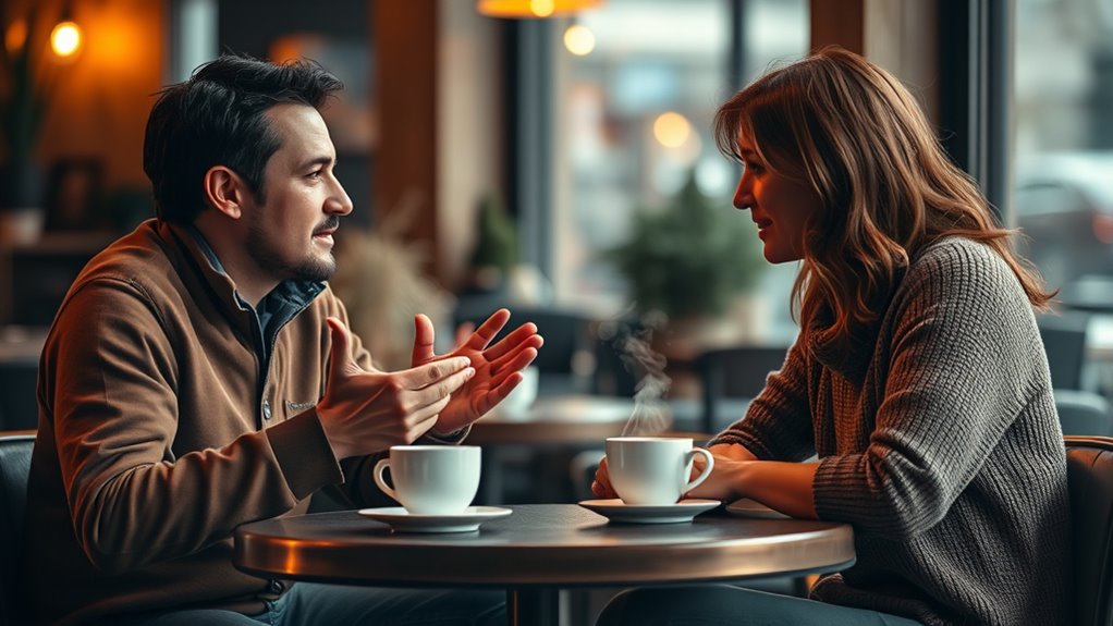 listen respond reflect thoughtfully