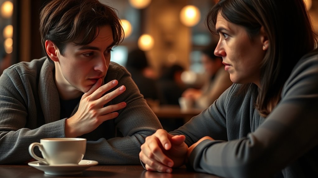 listen understand empathize actively