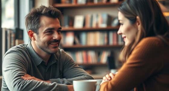 listen with empathy always