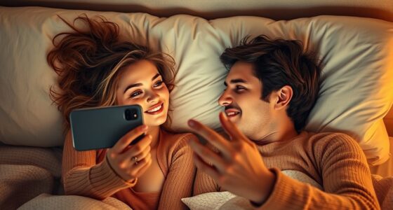 long term couple sexting