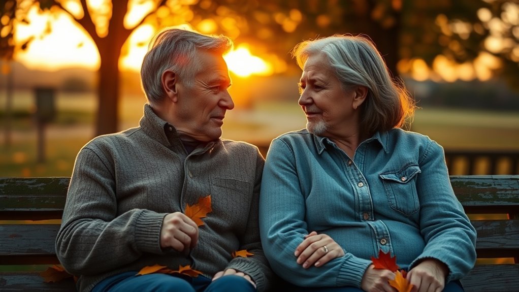 long term emotional scars