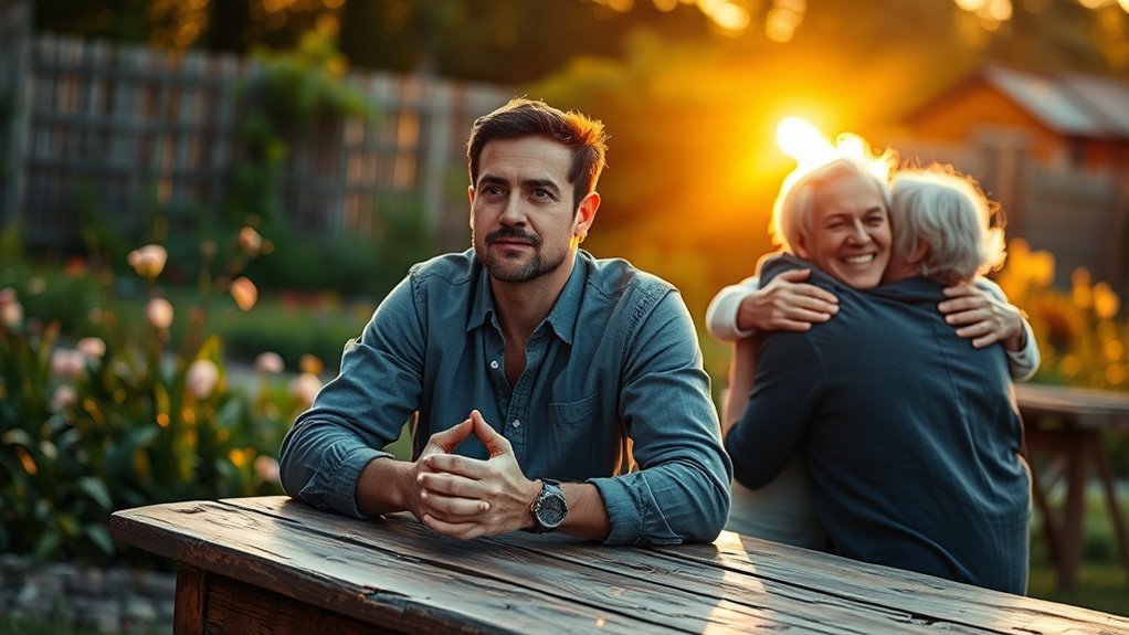 love as growth journey