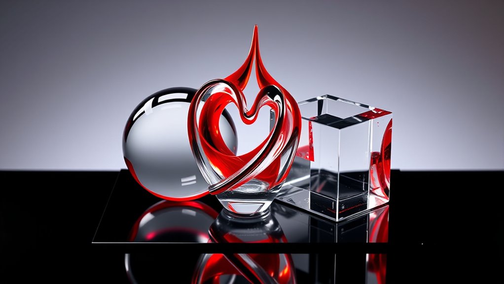 love component combinations explained