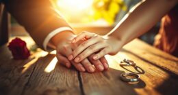 love components triangle