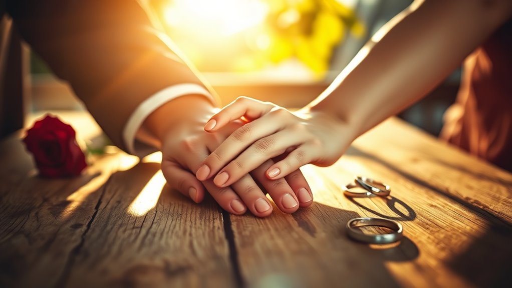 love components triangle