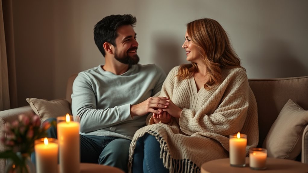 love language compatibility enhances satisfaction