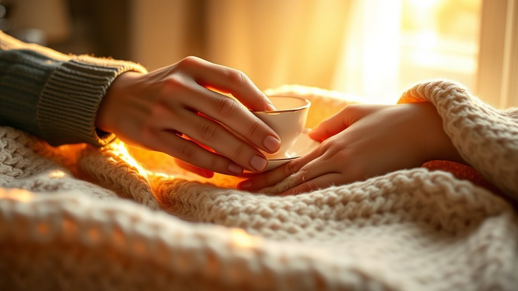 love language development history