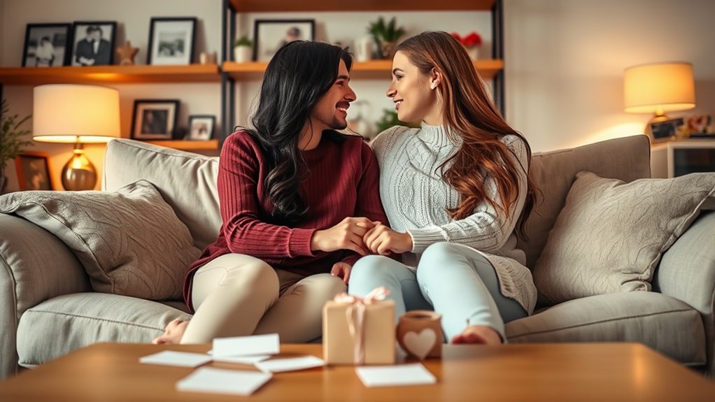 love language measurement challenges