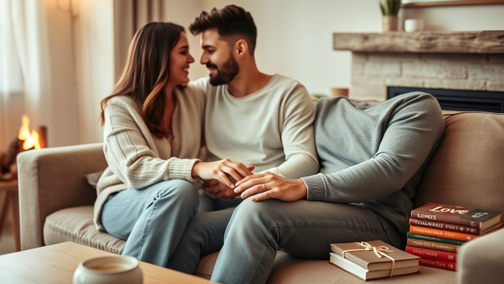 love language mismatch harms intimacy