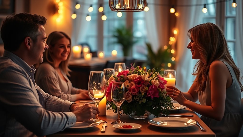 maintain routine celebrate milestones