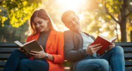 maintaining closeness through independence